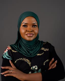 SULYMAN HAFSAT OLAJUMOKE